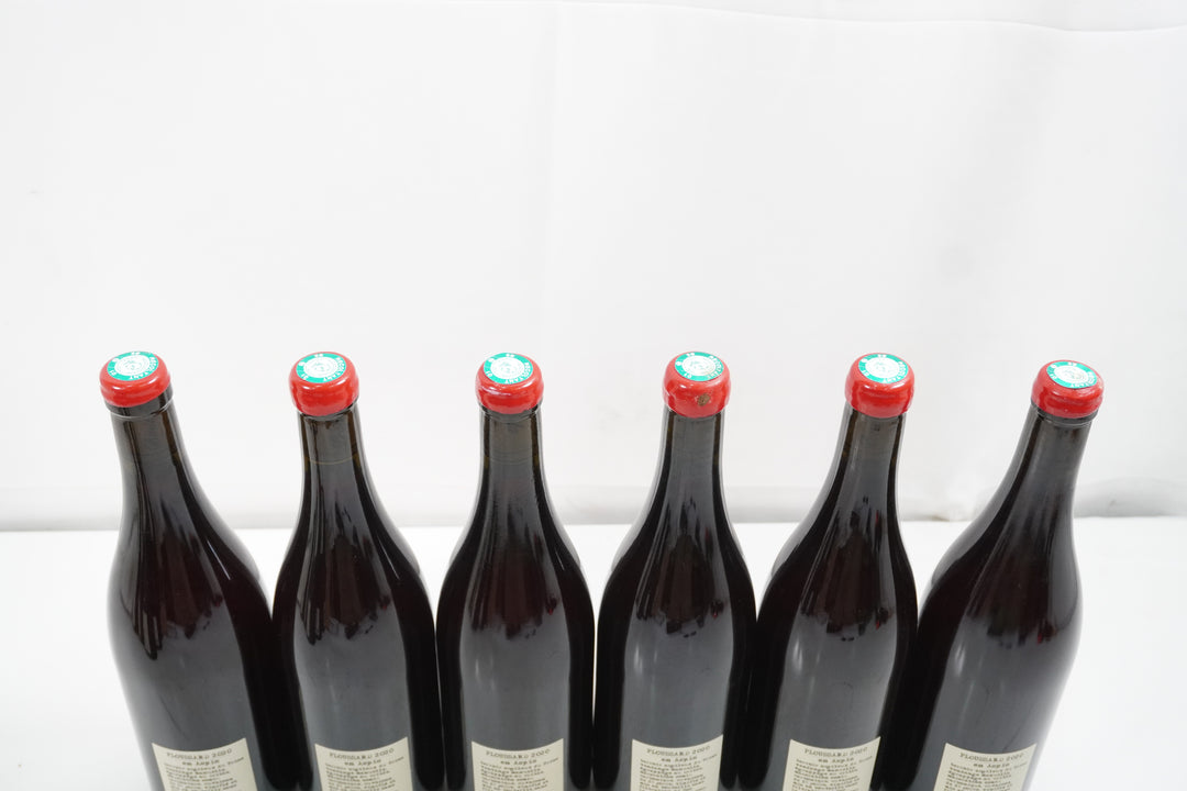 Bruyere & Houillon Arbois Pupillin Ploussard En Aspis 2020
