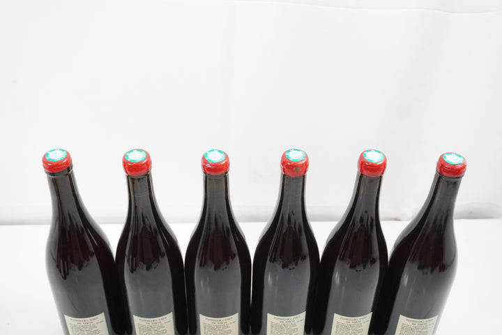 Bruyere & Houillon Arbois Pupillin Ploussard En Aspis 2020