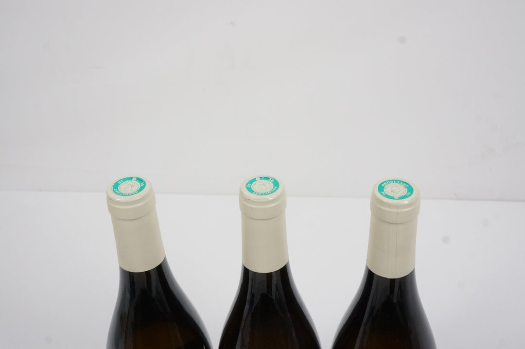 Julien Labet Bajocien Chardonnay 2020