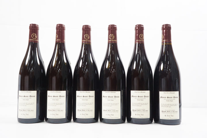 Henri Jouan Morey Saint Denis VV 2020