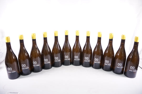 00 Wines 'Seven Springs' Chardonnay 2021