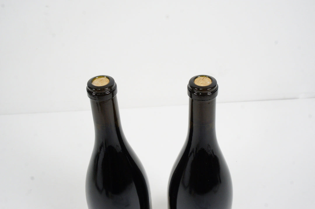Domaine de la Rochette Les Rissieux Pinot Noir 2011