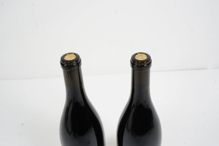 Domaine de la Rochette Les Rissieux Pinot Noir 2011