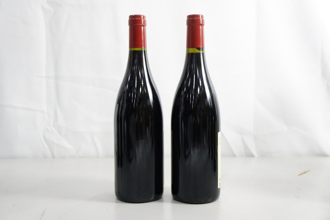 Domaine des Tours VDP de Vaucluse (Chateau Rayas) Merlot - Syrah Reserve 2011