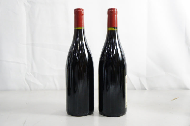 Domaine des Tours VDP de Vaucluse (Chateau Rayas) Merlot - Syrah Reserve 2011
