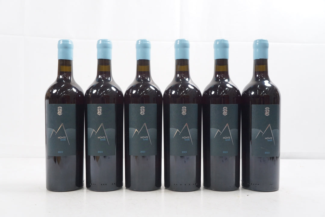 Comte Abbatucci Monte Mare 2023