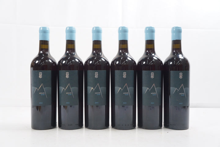 Comte Abbatucci Monte Mare 2023