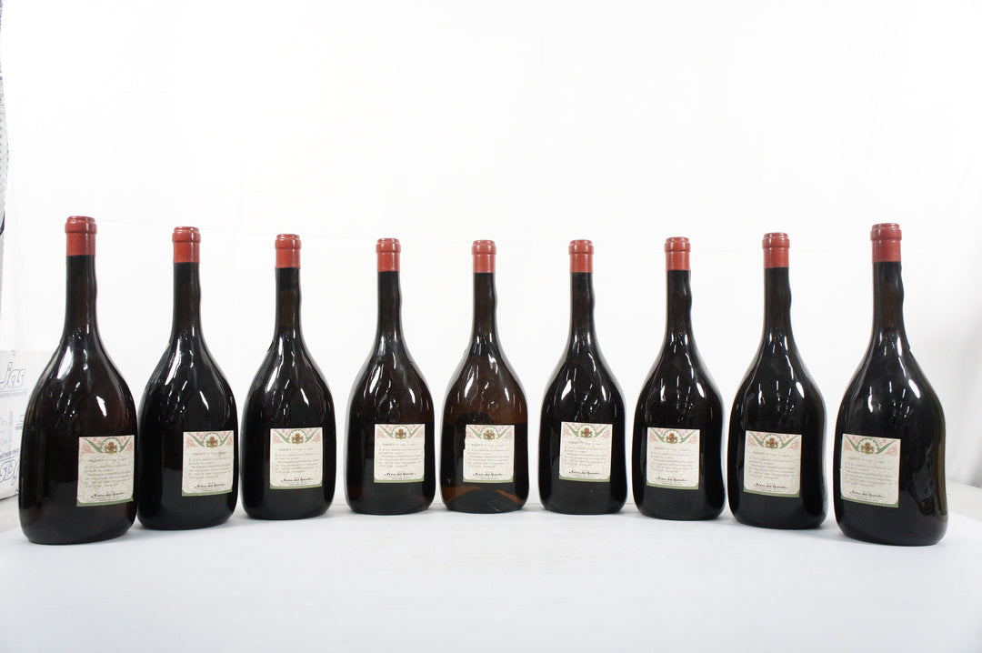 Terre del Barolo Riserva Numerata Magnum 1967