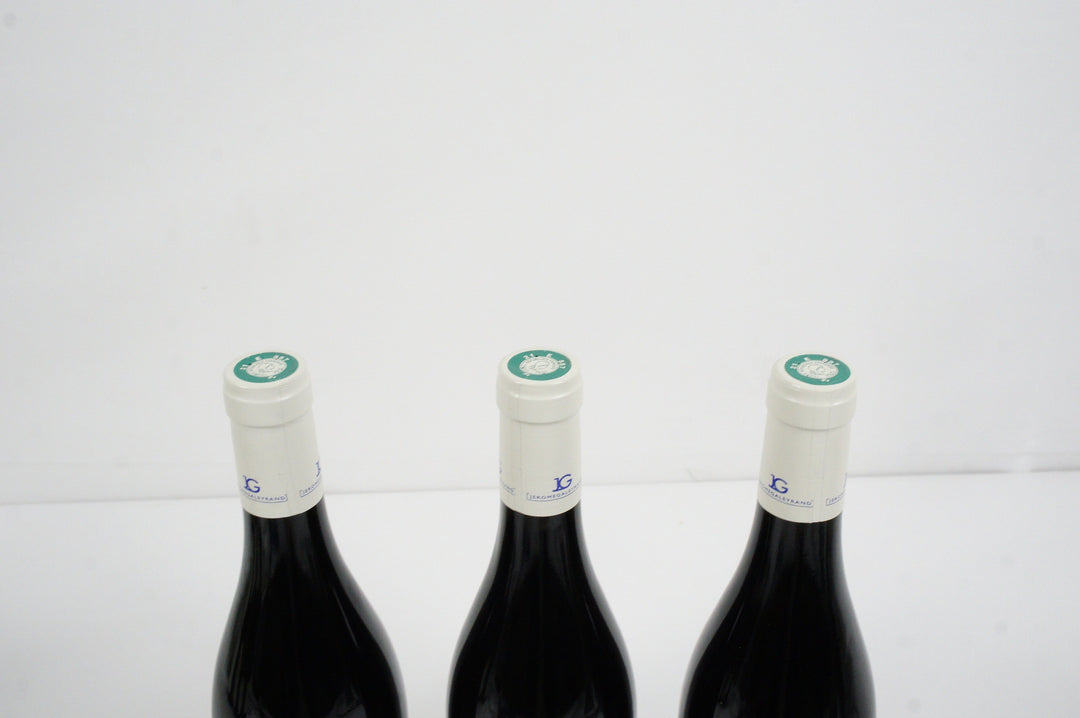 Jerome Galeyrand Gevrey Chambertin En Croisette 2023