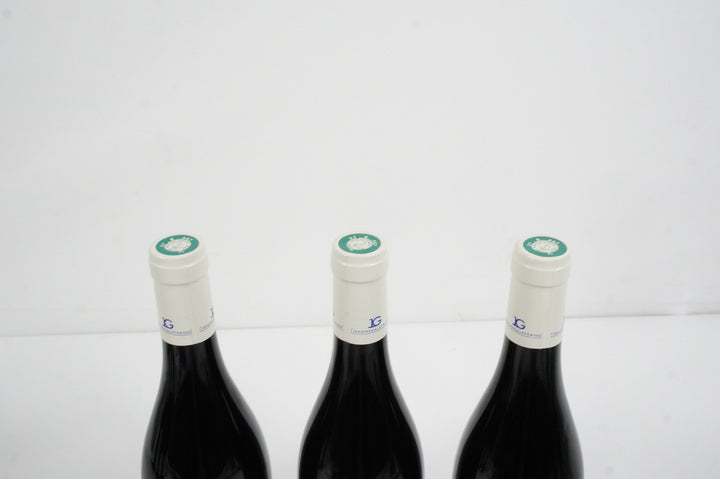Jerome Galeyrand Gevrey Chambertin En Croisette 2023