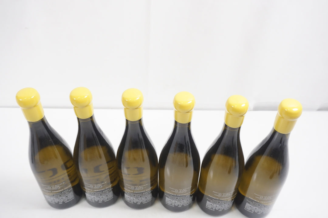 00 Wines 'Kathryn Hermann Cuvee' Chardonnay 2023
