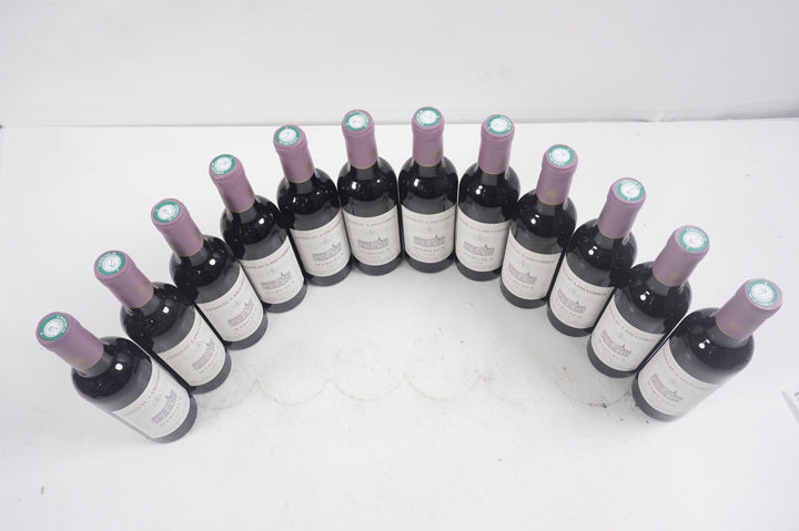 Chateau Lascombes Half Bottle 2003