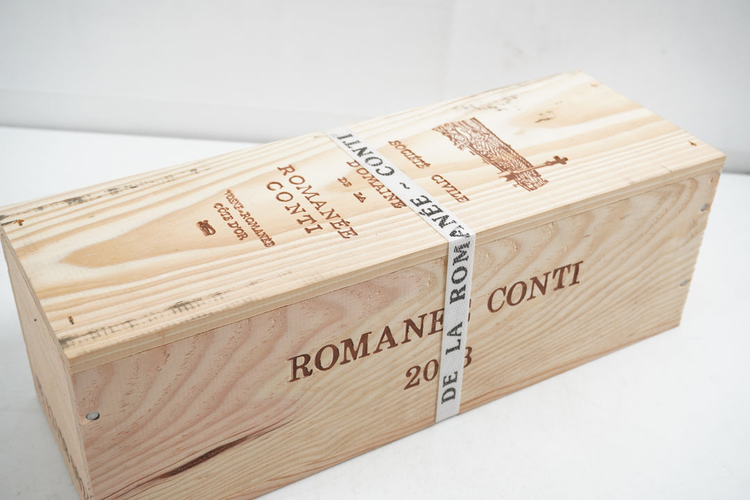 DRC Romanee Conti Grand Cru 2023