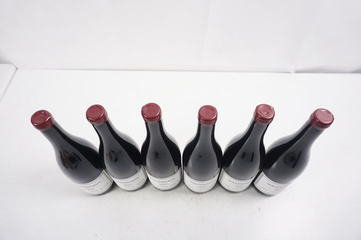 Weingut Wasenhaus Kanzel Spatburgunder 2023