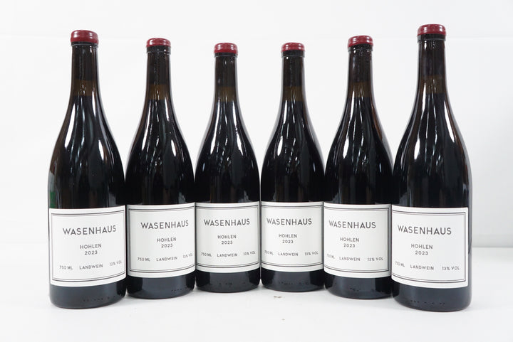 Weingut Wasenhaus Hohlen Spatburgunder 2023