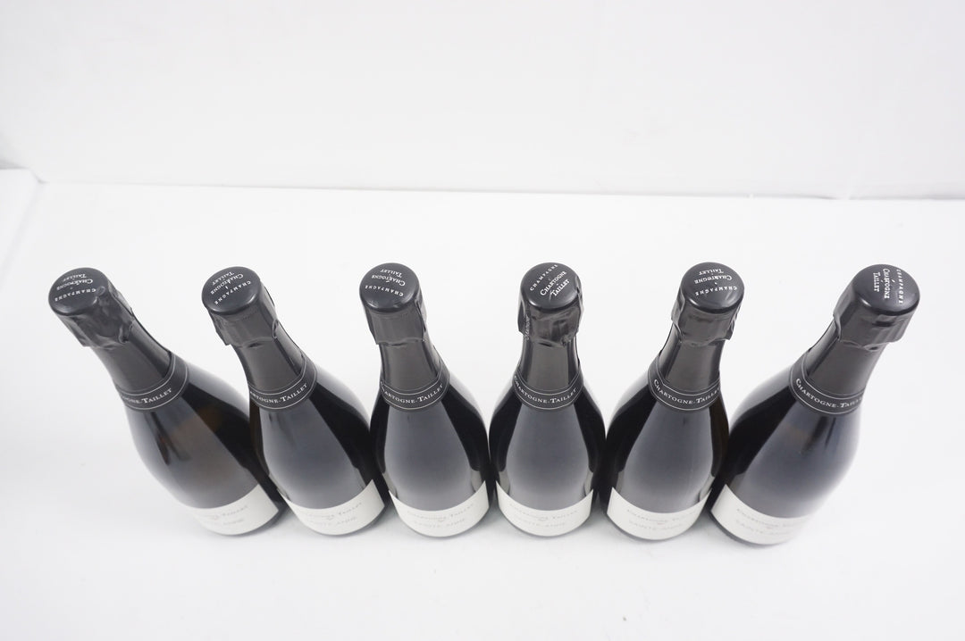 Chartogne Taillet Cuvee Sainte Anne Brut NV