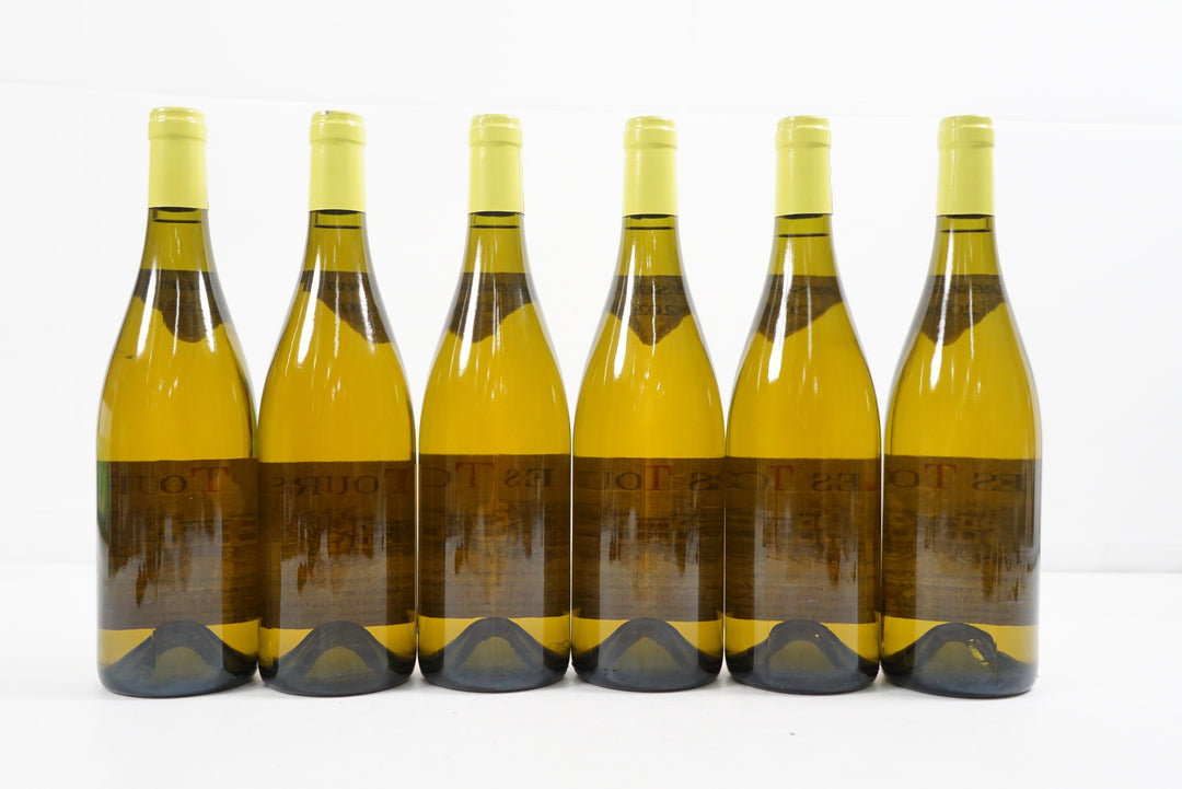 Les Tours Reserve Grenache Blanc IGP Vaucluse 2020