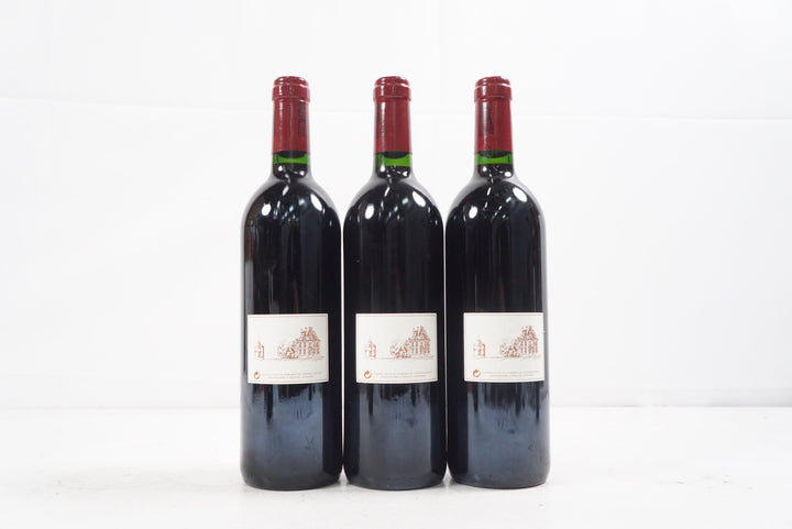 Chateau Latour 1995