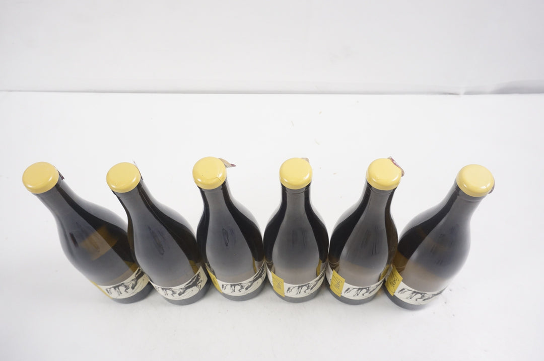 Pattes Loup Chablis Vent d'Ange 2020