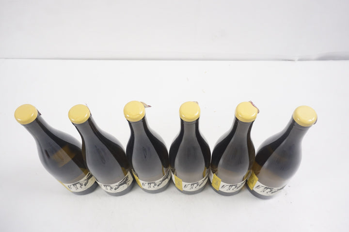 Pattes Loup Chablis Vent d'Ange 2020