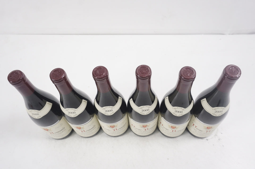 Hudelot Noellat Vosne Romanee Les Malconsorts 1er Cru 2008