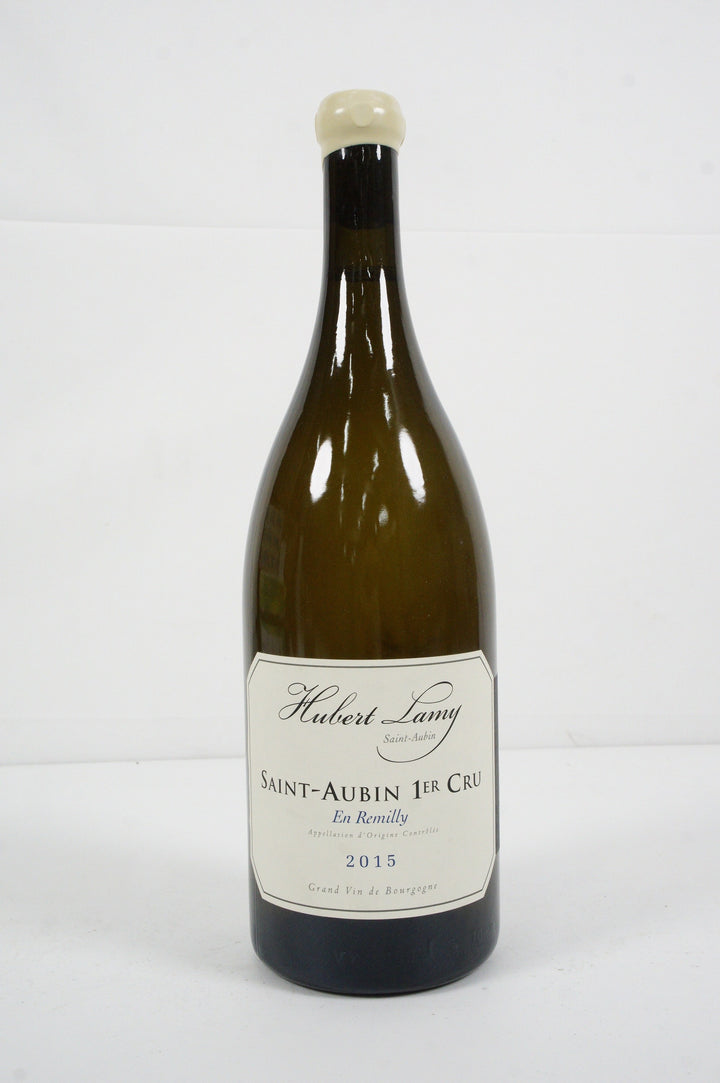 Hubert Lamy Saint Aubin En Remilly 1er Cru Magnum 2015