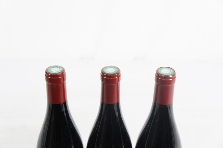 Denis Mortet Gevrey Chambertin Mes Cinq Terroirs 2020
