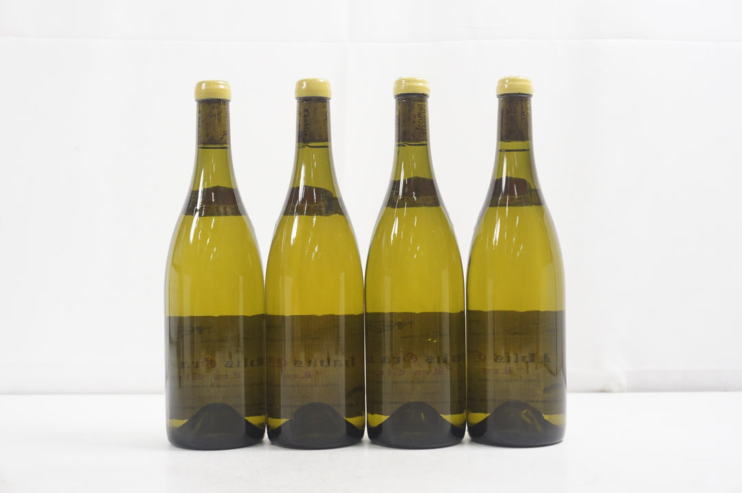 Dauvissat Chablis Les Clos Grand Cru 2017