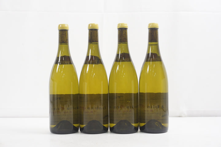 Dauvissat Chablis Les Clos Grand Cru 2017