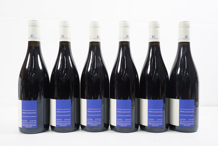 Jerome Galeyrand Fixin Champs de Vosger 2023