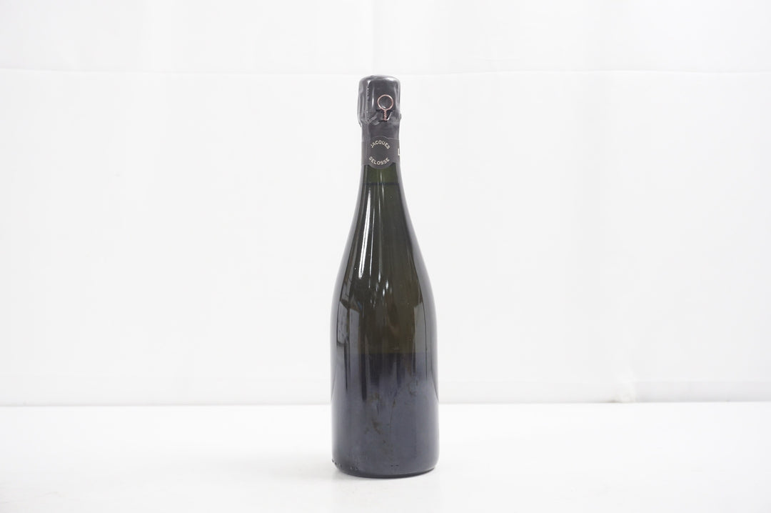 Jacques Selosse Extra Brut La Cote Faron Grand Cru NV