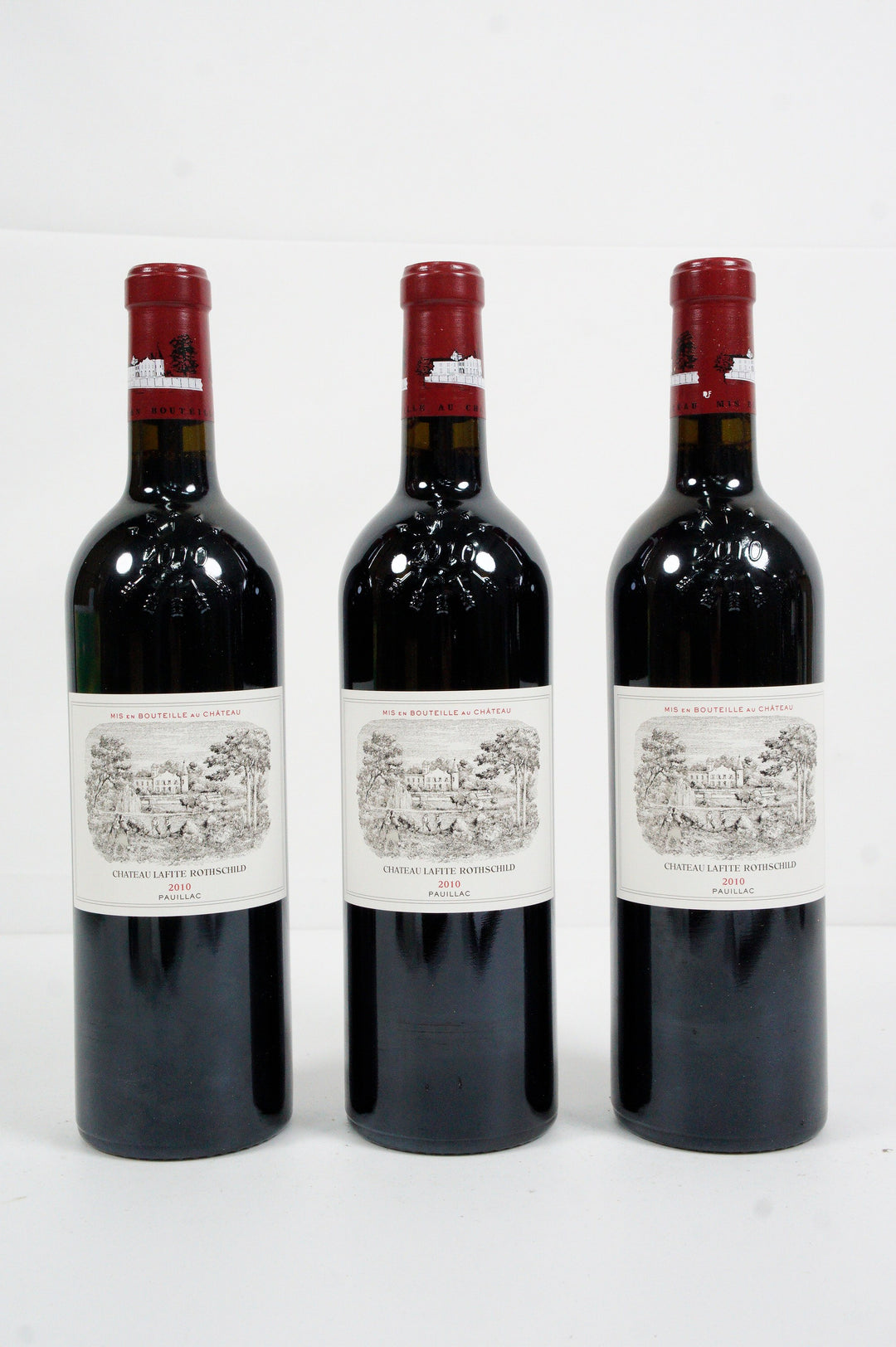 Chateau Lafite 2010