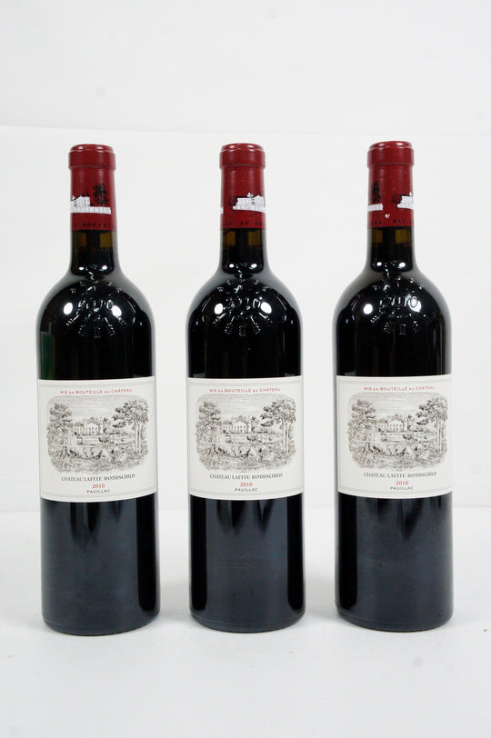 Chateau Lafite 2010