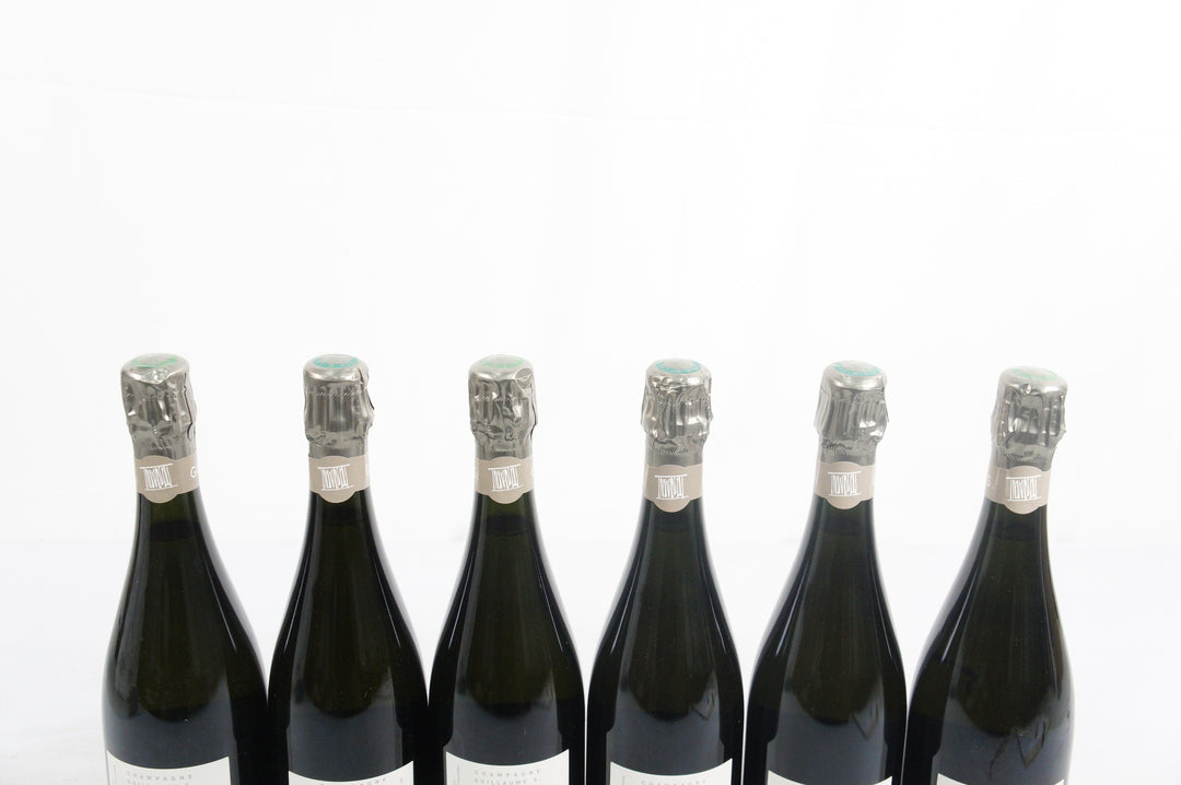 Guillaume Selosse Largillier Blanc de Noirs NV