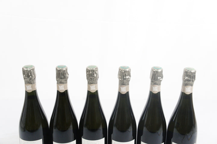 Guillaume Selosse Largillier Blanc de Noirs NV