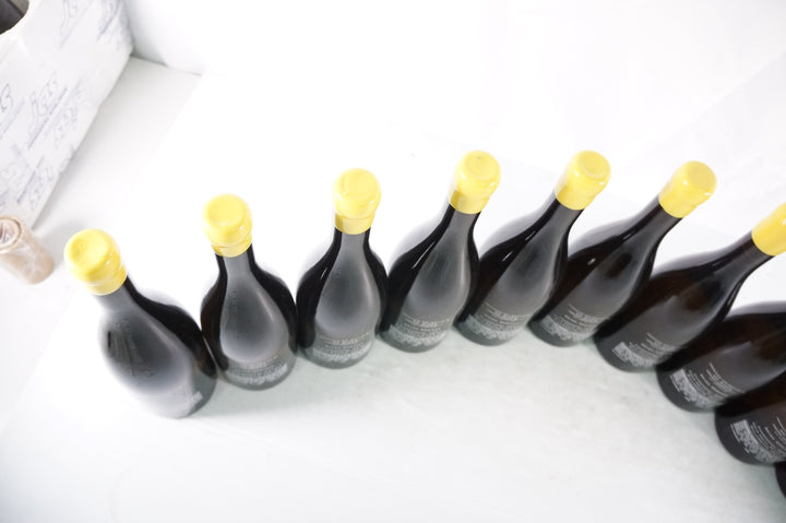 00 Wines 'Seven Springs' Chardonnay 2021