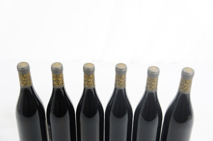 Kei Shiogai Clos Vougeot Grand Cru 2022