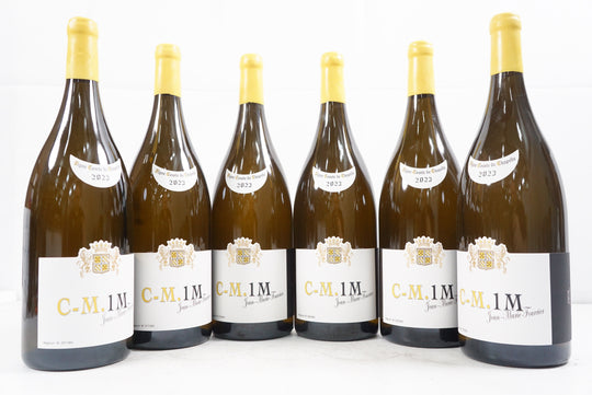 Jean Marie Fourrier Vigne Comte de Chapelle CM 1M VdF Magnum 2023