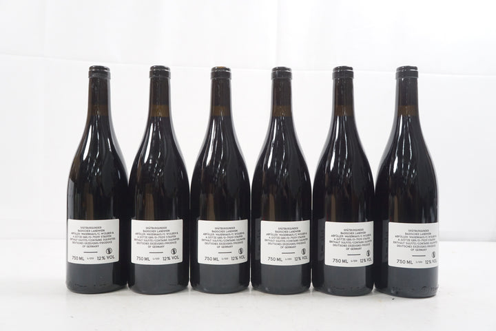 Weingut Wasenhaus Vulkan Spatburgunder 2023