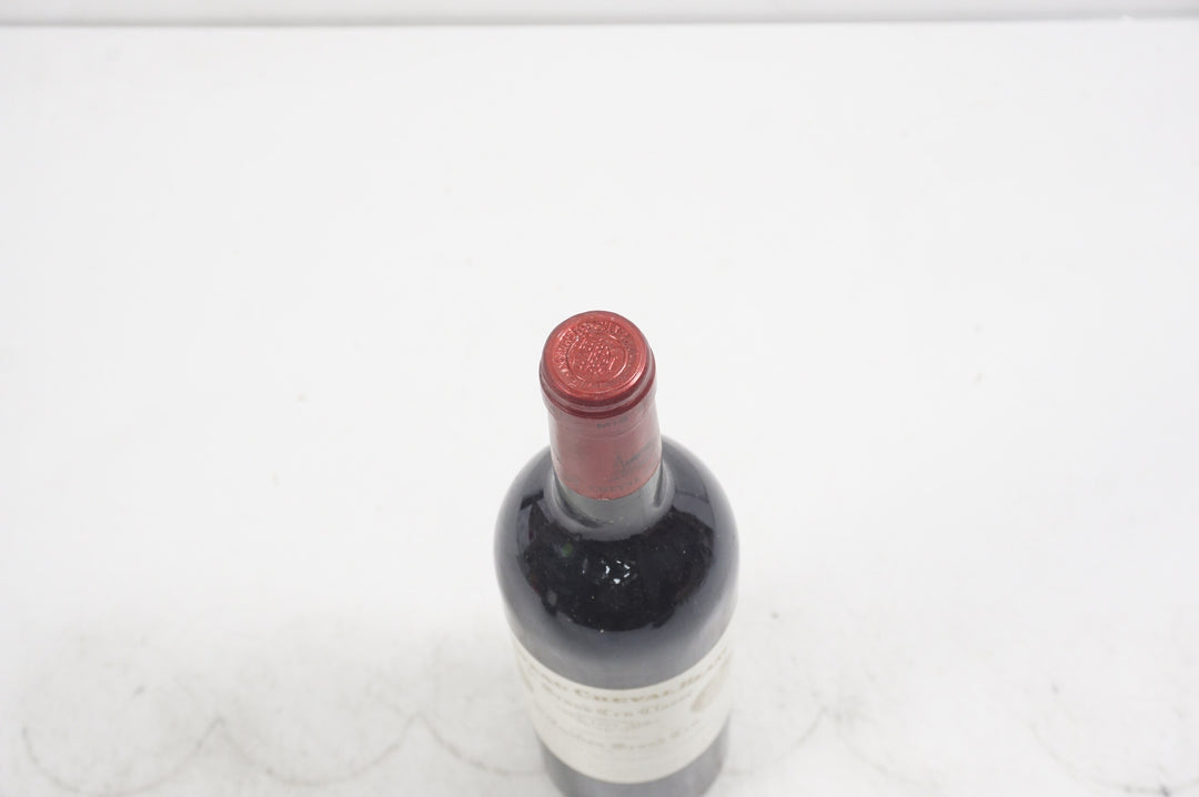 Chateau Cheval Blanc 1995
