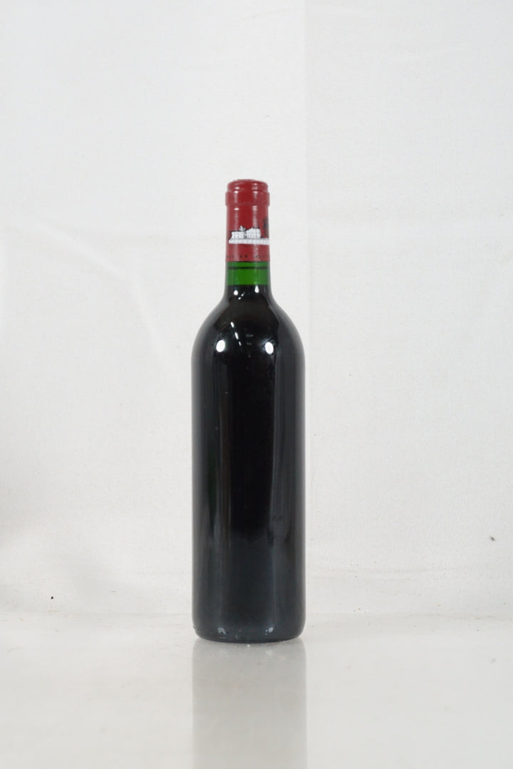 Chateau Lafite 1992