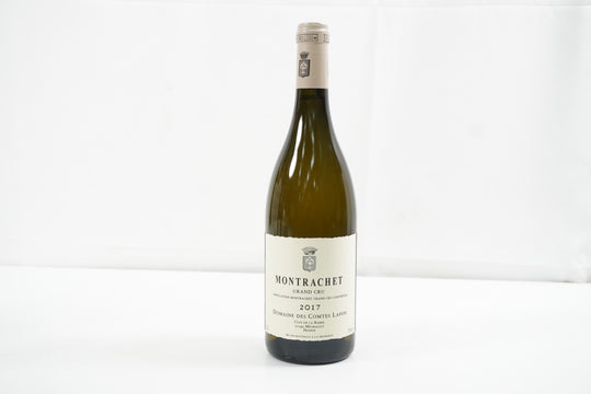 Comtes Lafon Montrachet Grand Cru 2017