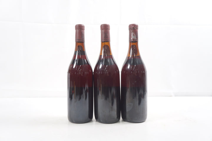 Bartolo Mascarello Barolo 1970 *