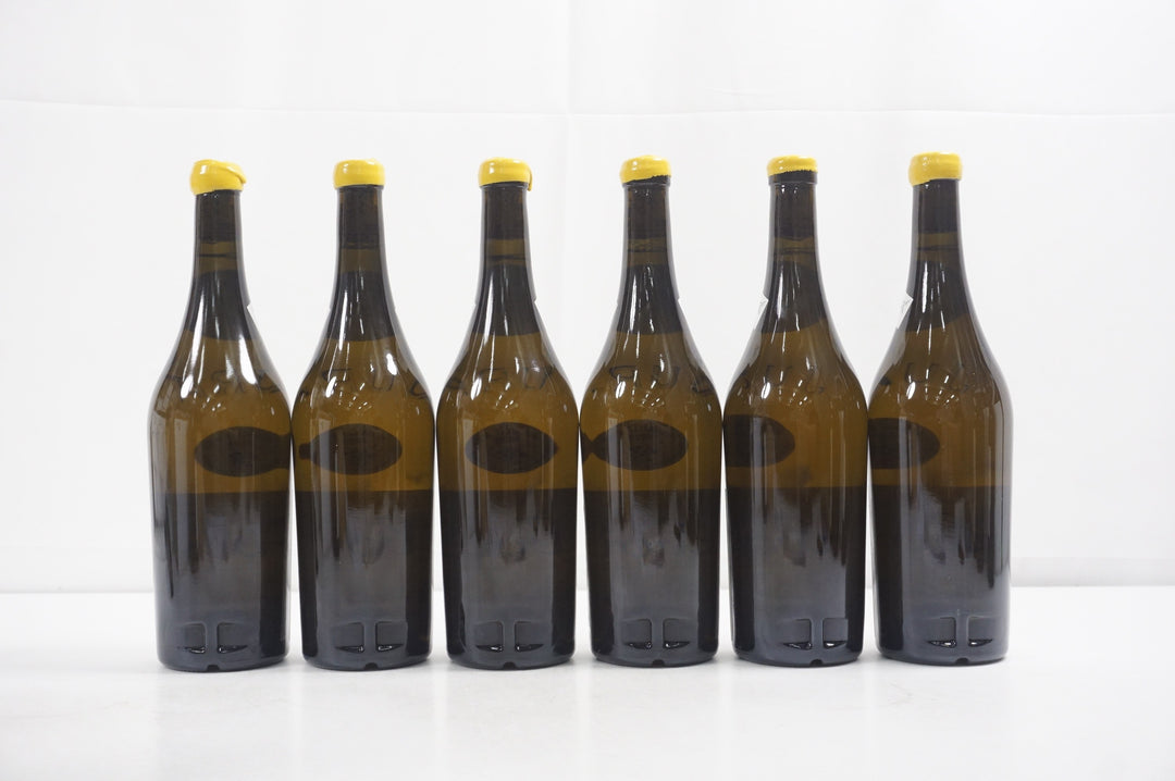Lucien Aviet et Fils Arbois Savagnin Reserve du Caveau 2020