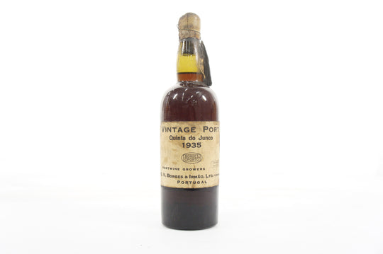 Borges Quinta do Junco Vintage Port 1935 *