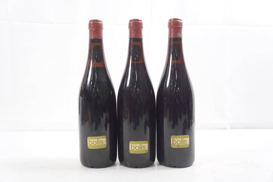 Bartolo Mascarello Barolo 1967 *