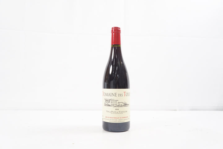 Domaine des Tours VDP de Vaucluse (Chateau Rayas) 2016