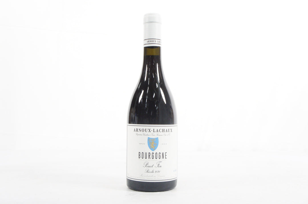 Arnoux Lachaux Bourgogne Pinot Fin 2021