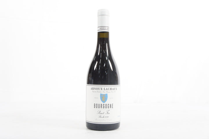 Arnoux Lachaux Bourgogne Pinot Fin 2021