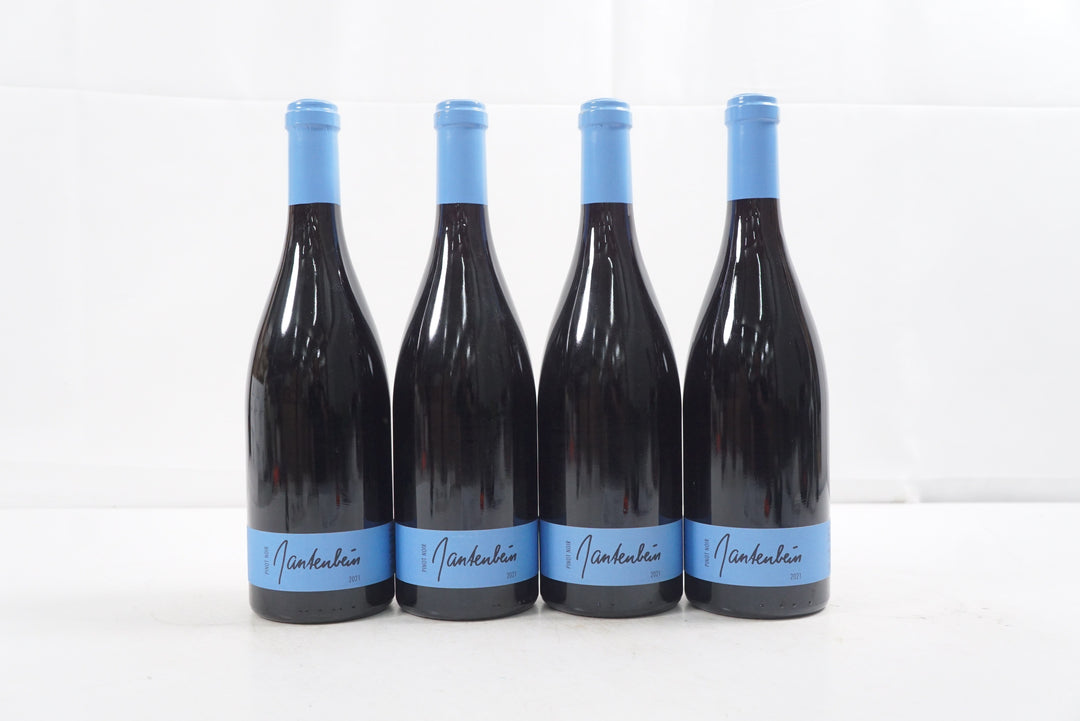 Gantenbein Pinot Noir 2021